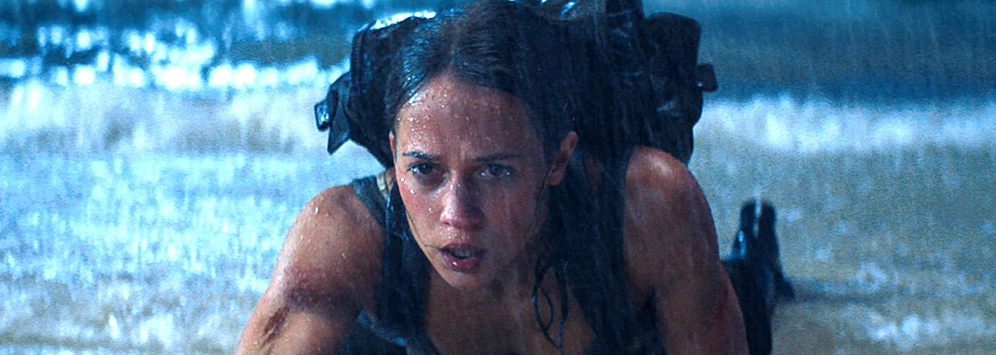 Vieme, kto natočí Tomb Raider 2 a kedy film dorazí do kín. V nich už ale budeme vídať Brada Pitta len sporadicky