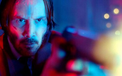 Vieme, o čom bude John Wick 2! Čaká nás skutočný masaker Vieme, o čom bude John Wick 2! Čaká nás skutočný masaker