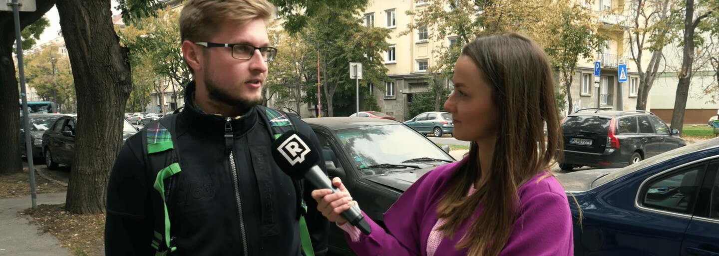 Vieš, aké výhody ti do života prináša Európska únia?