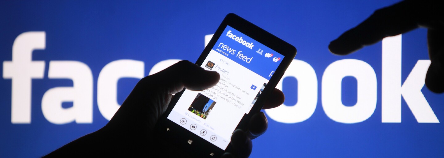 Viete, koľko času trávi priemerný užívateľ na Facebooku, Messengeri a Instagrame?
