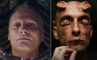Viggo Mortensen a Kristen Stewart v drsném hororu experimentují s lidským tělem