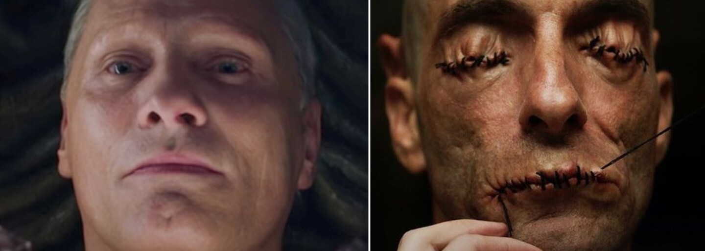 Viggo Mortensen a Kristen Stewart v drsnom horore experimentujú s ľudským telom