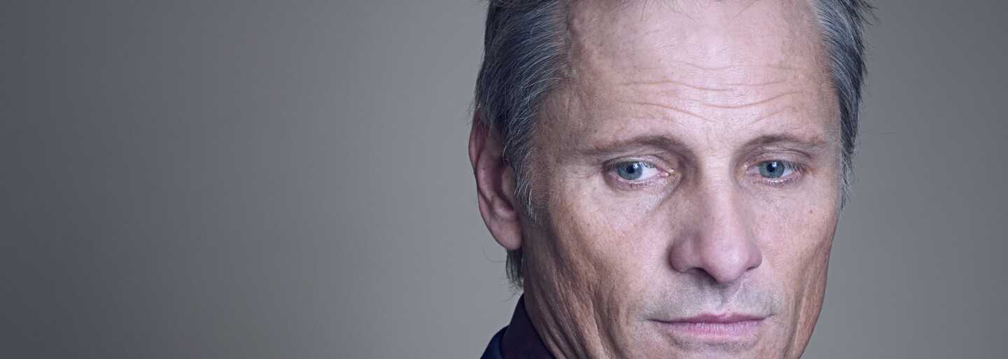 Viggo Mortensen: Dobrodružný život umelca zrodeného (nielen) pre stvárnenie Aragorna