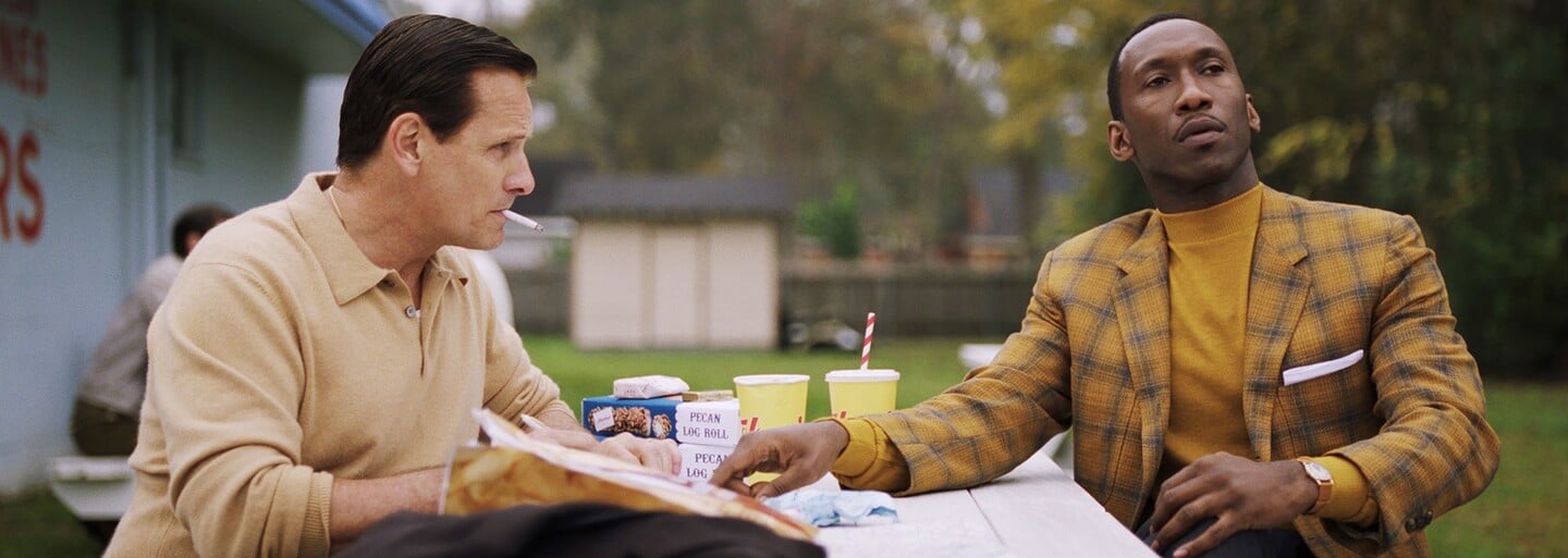 Viggo Mortensen ti ako stereotypný Talian ukáže americký rasizmus v geniálnej dráme Green Book (Recenzia)