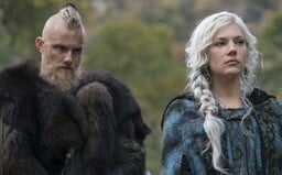 Vikingové čelí v krvavém traileru poslední série invazi Rusů i bratrovražedné válce. Přežije to Bjorn?