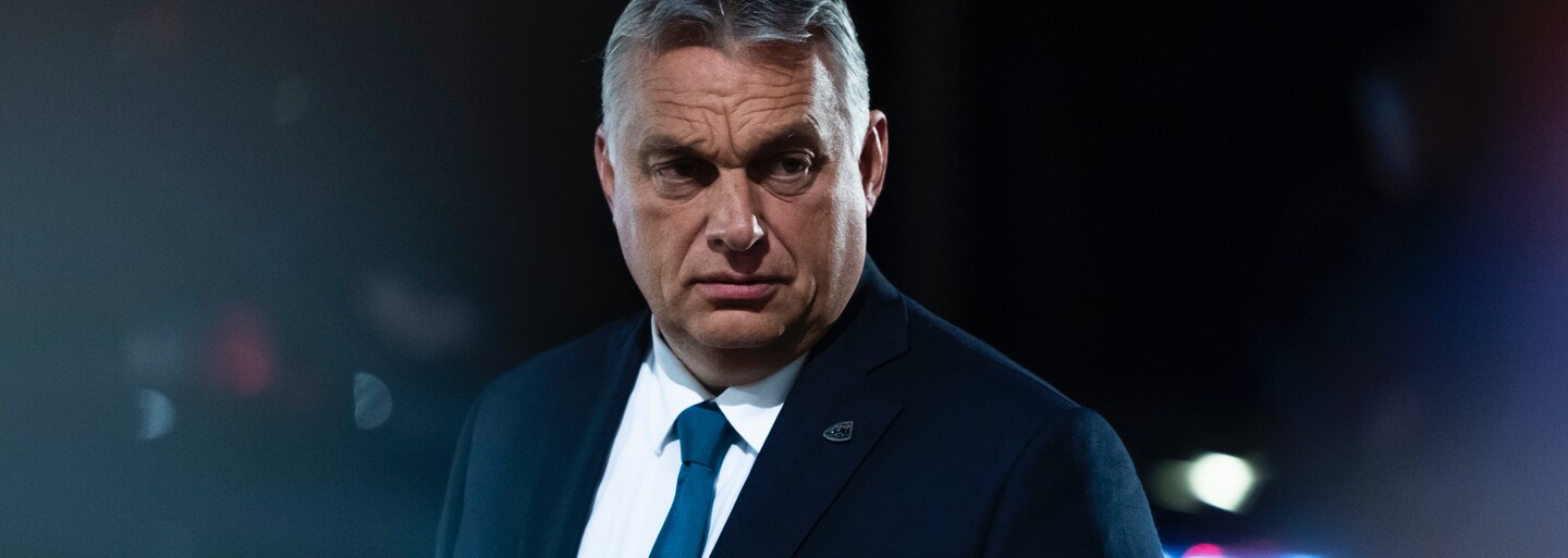 Viktor Orbán viní EU v souvislosti se zvýšením cenového stropu. Inflace v Maďarsku stoupla na 22,5 procenta