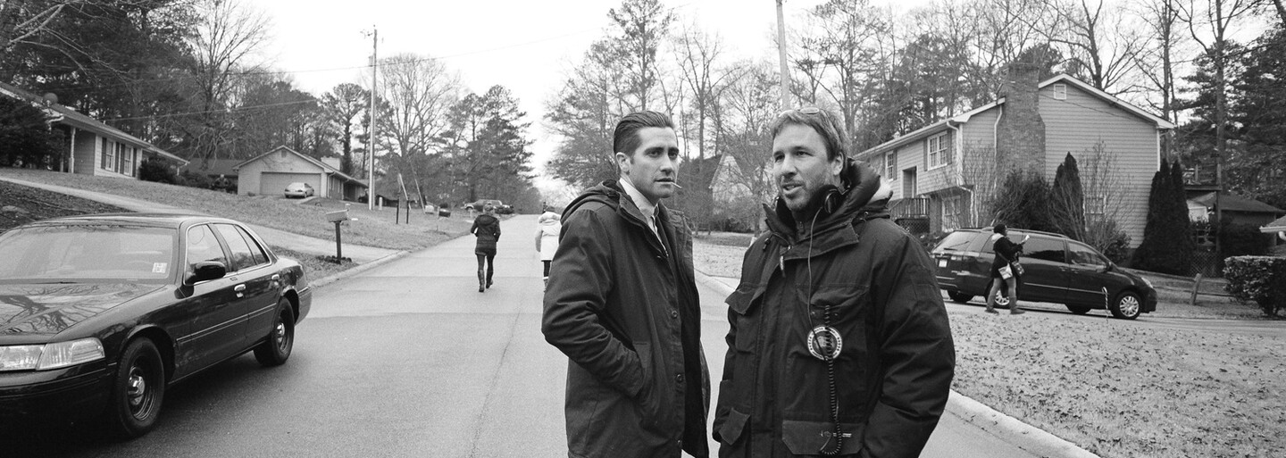 Villeneuve a Gyllenhaal sa opäť spoja, tentokrát pri adaptovaní príbehu Syn od Jo Nesba