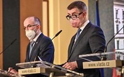 Víme, jak bude vypadat rezervační systém na očkování