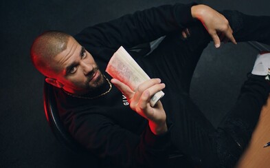 Víme, jak to bude s hosty na nové Ektorově desce. Nové album chystá i Dorian Víme, jak to bude s hosty na nové Ektorově desce. Nové album chystá i Dorian
