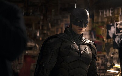 Víme, kdy začne natáčení druhého dílu Batmana. Co všechno zatím o pokračování víme?