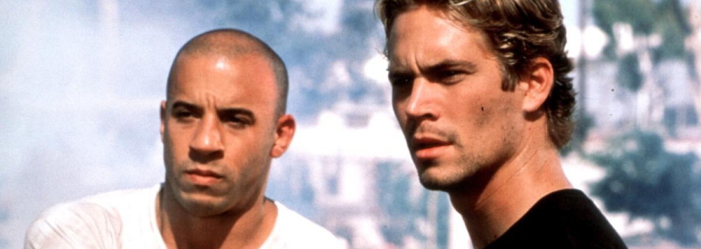 Vin Diesel ako mladý chalan miloval breakdance a hip-hop. V tanečnom videu ti ukáže, ako na to