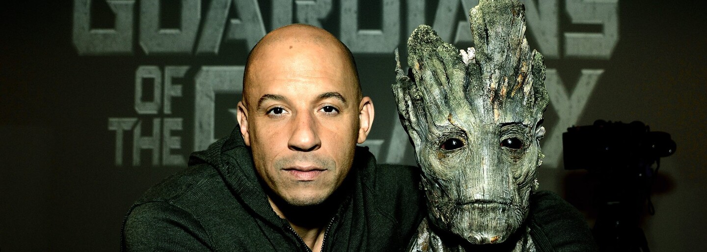 Vin Diesel by si rád zahral superhrdinu menom Bloodshot. Scenár napíše autor hitov, ako Arrival či Lights Out