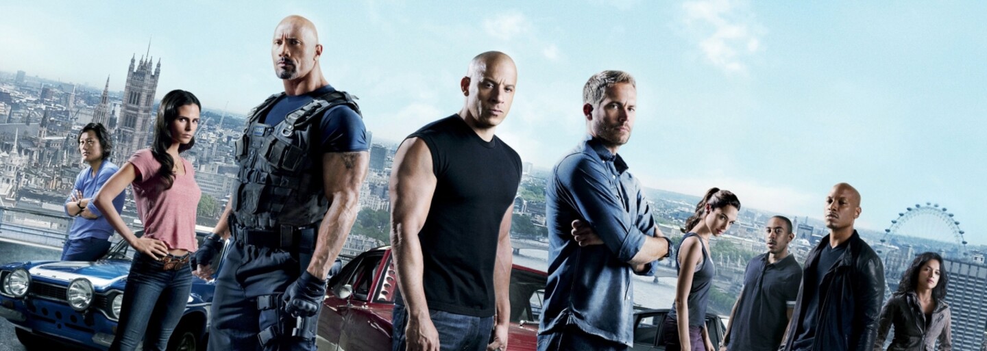 Vin Diesel verí, že Furious 7 získa v roku 2016 Oscara za najlepší film