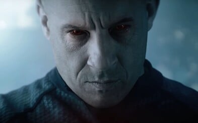 Vina Diesela nedokážu zabiť. Ako Bloodshot sa dokáže regenerovať aj po zásahu brokovnicou do tváre a je ultimátnym zabijakom Vina Diesela nedokážu zabiť. Ako Bloodshot sa dokáže regenerovať aj po zásahu brokovnicou do tváre a je ultimátnym zabijakom