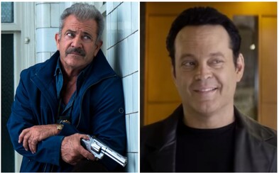 Vince Vaughn a Mel Gibson jsou policisté ochotní lámat kosti. Úspěšný režisér ukazuje nové akční krimi Vince Vaughn a Mel Gibson jsou policisté ochotní lámat kosti. Úspěšný režisér ukazuje nové akční krimi