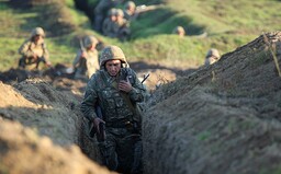 Vincenc Kopeček: Ohledně míru v Náhorním Karabachu jsem skeptický, Rusko nenechá Karabach padnout, nedomýšlím se, co se může stát