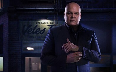 Vincent D'Onofrio sa pohráva s fanúšikmi na twitteri. Objaví sa jeho Wilson Fisk v tretej sérii Daredevila? Vincent D'Onofrio sa pohráva s fanúšikmi na twitteri. Objaví sa jeho Wilson Fisk v tretej sérii Daredevila?