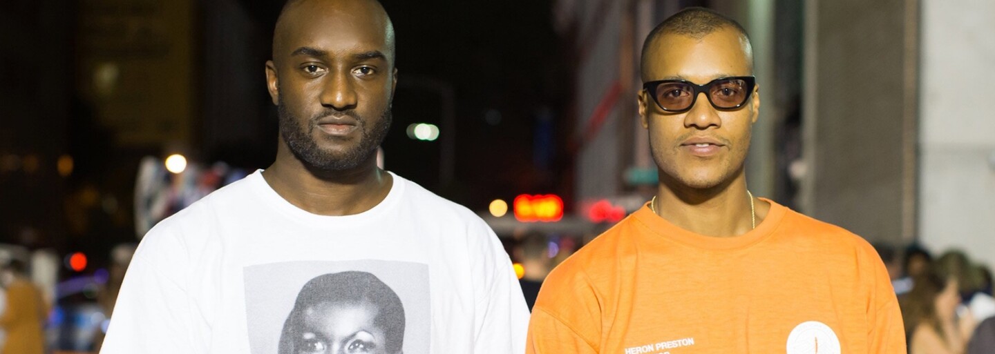 Virgil Abloh s kolektívom Been Trill vymenili mixážne pulty za krajčírsky meter a ovládli módny priemysel