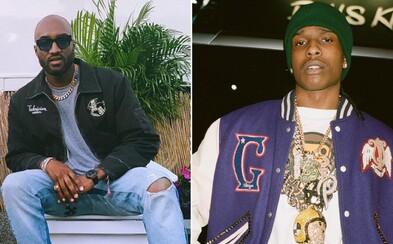 Virgil Abloh si myslí, že rapová móda a streetwear v nasledujúcich rokoch umrú. Čo budeme podľa módnej ikony nosiť? Virgil Abloh si myslí, že rapová móda a streetwear v nasledujúcich rokoch umrú. Čo budeme podľa módnej ikony nosiť?
