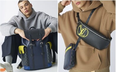 Virgil Abloh si presadzuje svoje aj pod krídlami Louis Vuitton, o čom ťa presvedčí nová kolekcia doplnkov Virgil Abloh si presadzuje svoje aj pod krídlami Louis Vuitton, o čom ťa presvedčí nová kolekcia doplnkov