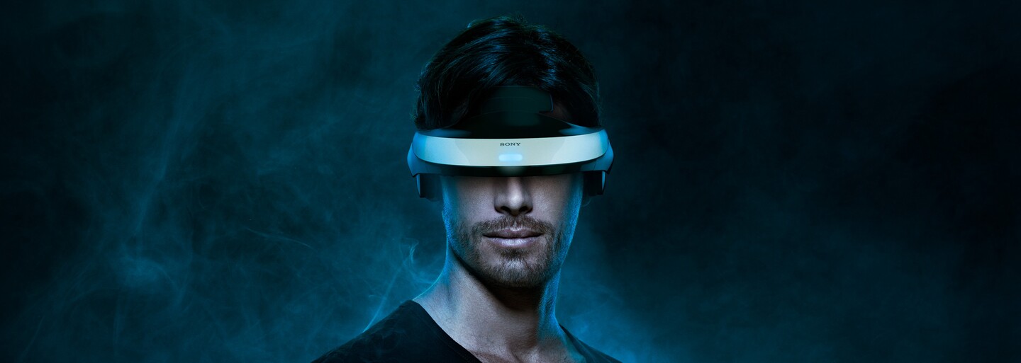 Virtuálna realita a sociálna sieť v jednom? Oculus Rooms nám predčasne prinášajú budúcnosť