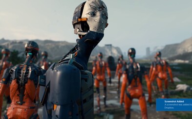 Virtuálna realita sa dostáva na novú úroveň, čoho dôkazom je krátky cyberpunkový animák Adam Virtuálna realita sa dostáva na novú úroveň, čoho dôkazom je krátky cyberpunkový animák Adam