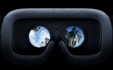 Virtuálnej realite kraľuje Samsung. V roku 2016 mal pod palcom až cez 70 percent trhu s headsetmi Virtuálnej realite kraľuje Samsung. V roku 2016 mal pod palcom až cez 70 percent trhu s headsetmi