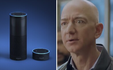 Virtuální asistentka Alexa se náhodně směje a zapíná či vypíná světla. Z očividné chyby v systému jsou lidé pořádně vyděšení Virtuální asistentka Alexa se náhodně směje a zapíná či vypíná světla. Z očividné chyby v systému jsou lidé pořádně vyděšení