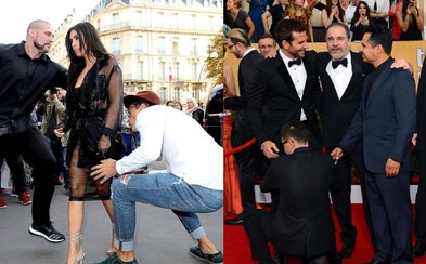 Vitalii Sediuk: Svými hloupými vtípky zavařil Kim Kardashian, Gigi Hadid či Bradu Pittovi Vitalii Sediuk: Svými hloupými vtípky zavařil Kim Kardashian, Gigi Hadid či Bradu Pittovi