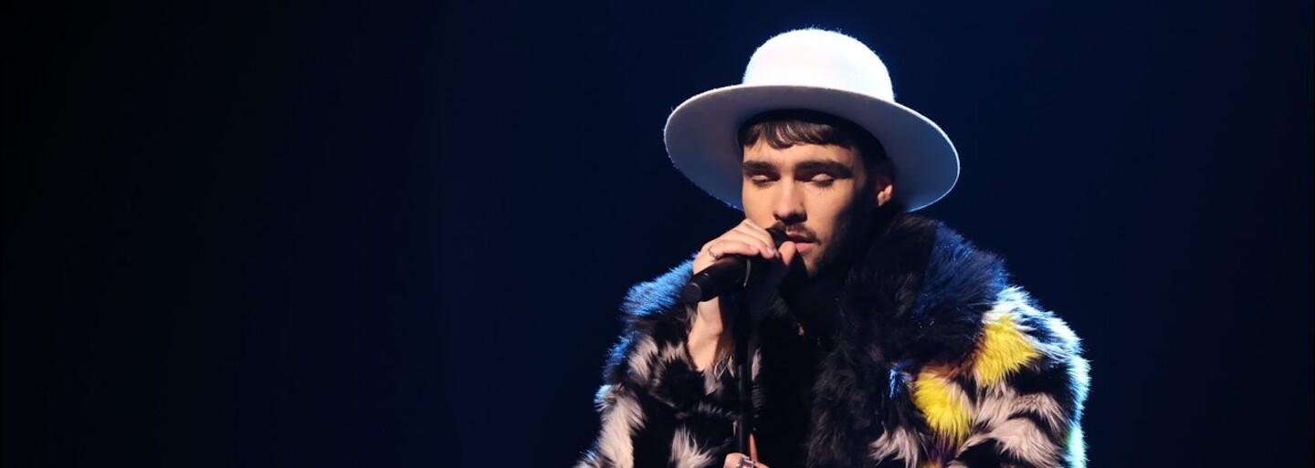 Víťaz SuperStar Adam Pavlovčin: Predošlí queer finalisti nemali odvahu povedať to nahlas. Spoločnosť na to ešte nebola pripravená