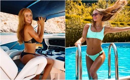 Víťazka Farmy Xénia: Z výhry 75 000 € mi zostane menej ako polovica. Dohodli sme sa, že sa rozdelím s finalistami (Rozhovor)