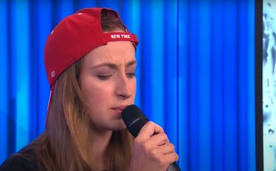 Vítězka Superstar Barbora Piešová představila vlastní singl. Dočkali jsme se rádiového hitu? Vítězka Superstar Barbora Piešová představila vlastní singl. Dočkali jsme se rádiového hitu?