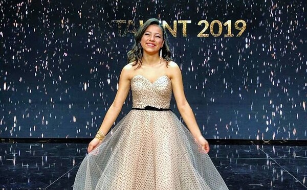 Víťazkou Česko Slovensko má talent sa stáva 16-ročná speváčka Margaréta Ondrejková a odnáša si výhru 50 000 €