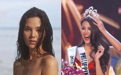 Vítězkou Miss Universe se stala filipínská kráska, chce šířit úsměvy a pozitivní náladu Vítězkou Miss Universe se stala filipínská kráska, chce šířit úsměvy a pozitivní náladu