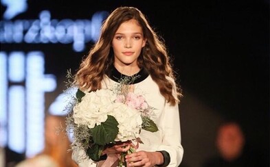 Vítězkou světového finále Elite Model Look se stala česká kráska Jana Tvrdíková Vítězkou světového finále Elite Model Look se stala česká kráska Jana Tvrdíková