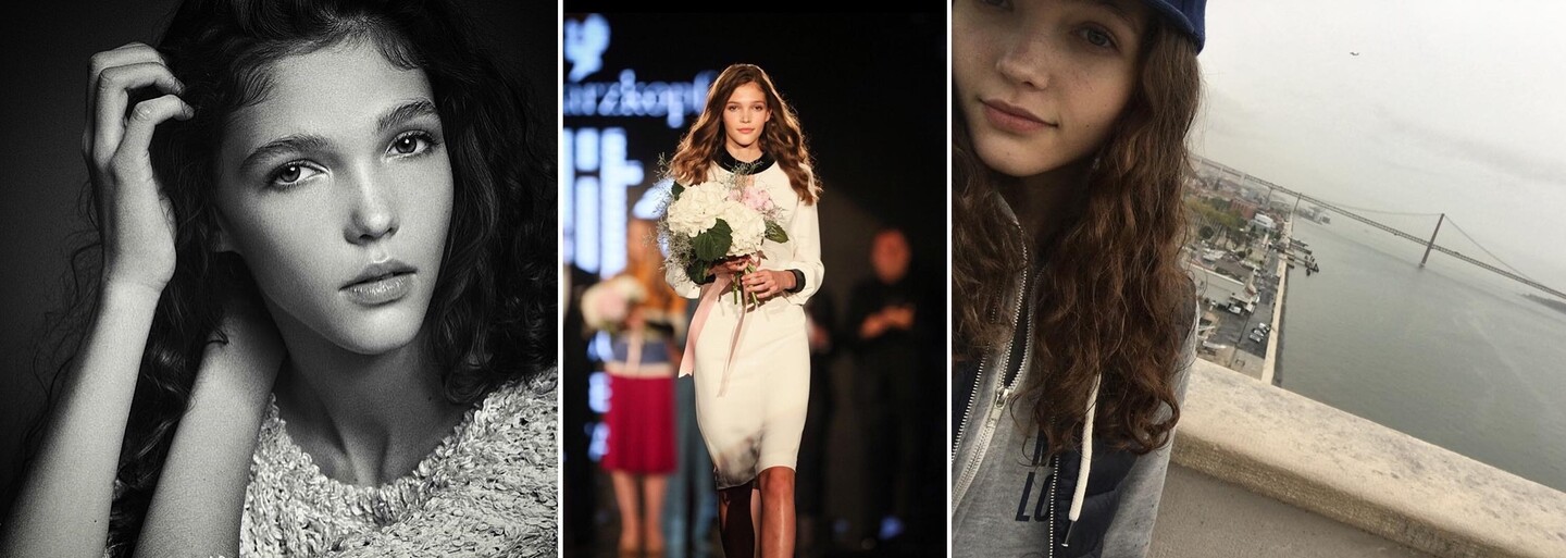 Víťazkou svetového finále Elite Model Look sa stala česká kráska Jana Tvrdíková