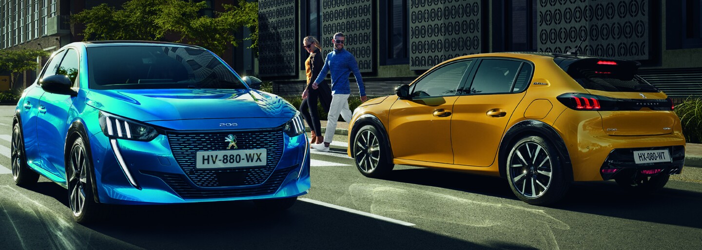 Vítězem ankety Auto roku 2020 je nový Peugeot 208. Překonal BMW, Teslu i Porsche