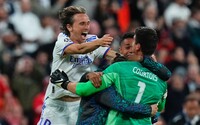 Víťazom Ligy majstrov UEFA sa stal Real Madrid. V napínavom finále zdolal Liverpool FC 1:0