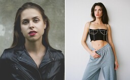 Vivien Babicová: Udržateľnosť módneho priemyslu je súčasnosť, ktorej je potrebné sa venovať (Rozhovor)