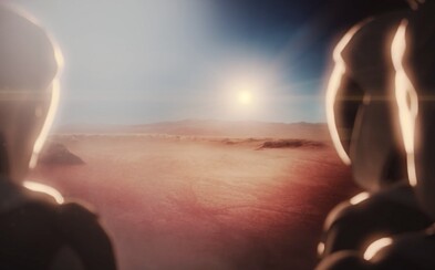 Vizionář Elon Musk chce na Marsu vybudovat lidskou kolonii. Jeho ambiciózní plán vypadá jak ze sci-fi filmu Vizionář Elon Musk chce na Marsu vybudovat lidskou kolonii. Jeho ambiciózní plán vypadá jak ze sci-fi filmu