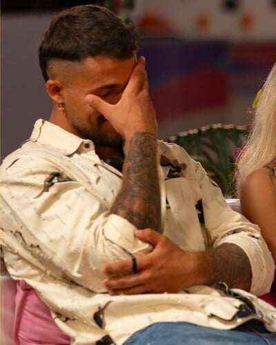 love island