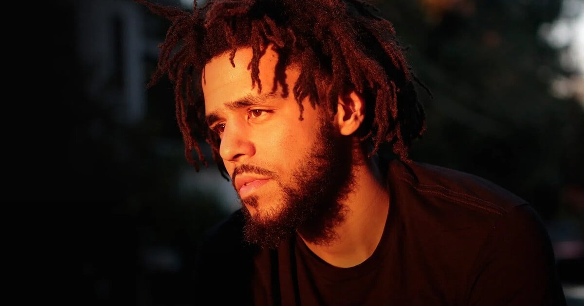 J. Cole oznámil nové album! „The Fall Off“ vyjde začátkem února
