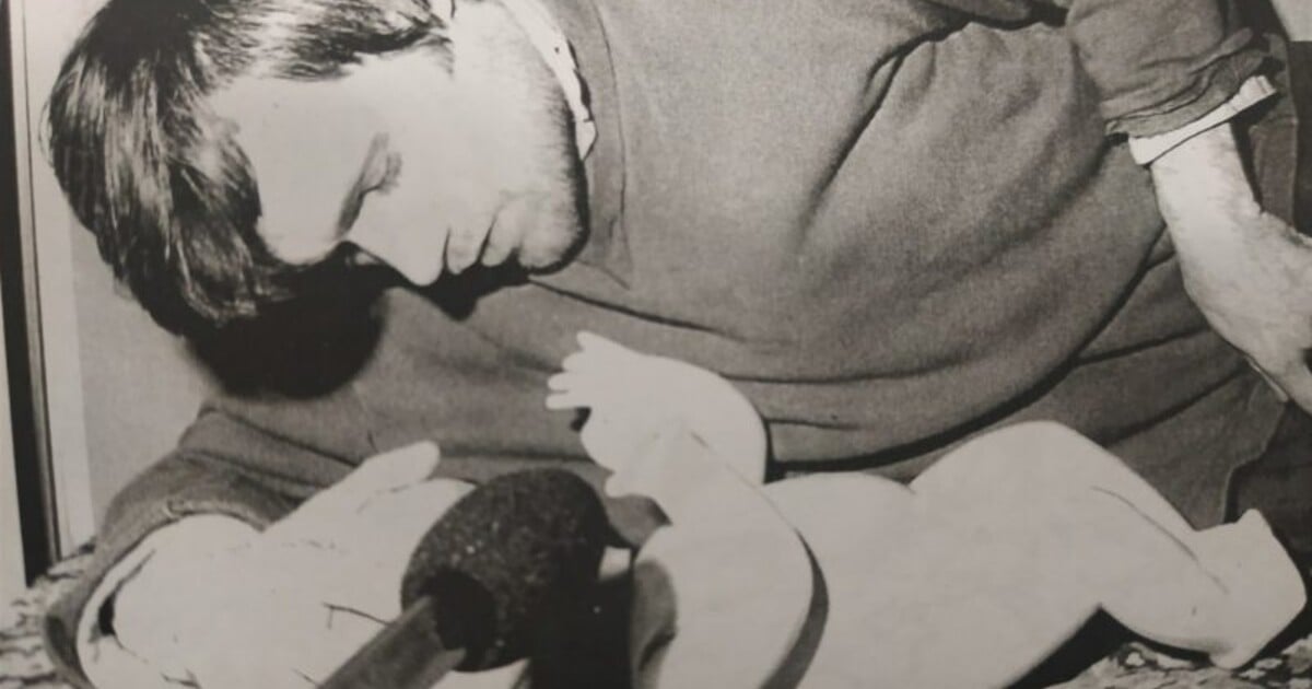 Jedna z nejsurovějších kapitol českého zločinu. Agresivní pedofil Oplištil unesl dítě v nemocnici přímo z postýlky