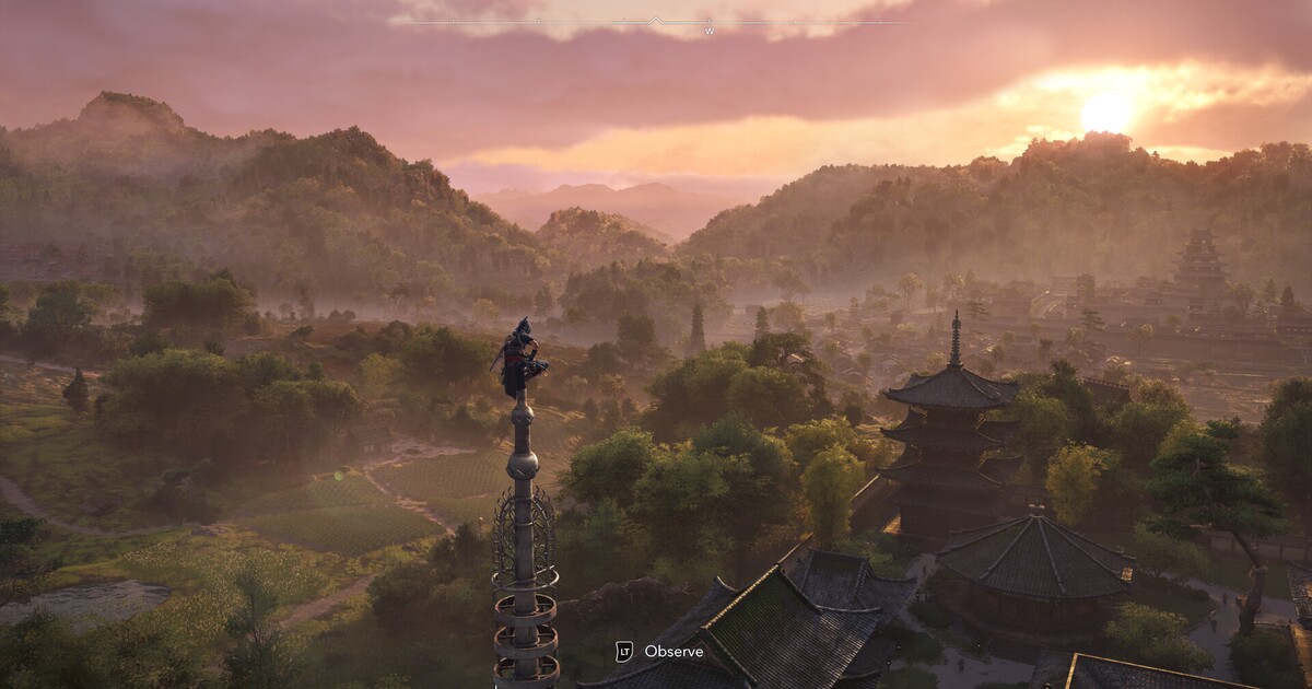 Assassin’s Creed Shadows dostane velké rozšíření. Přinese nový 10hodinový příběh