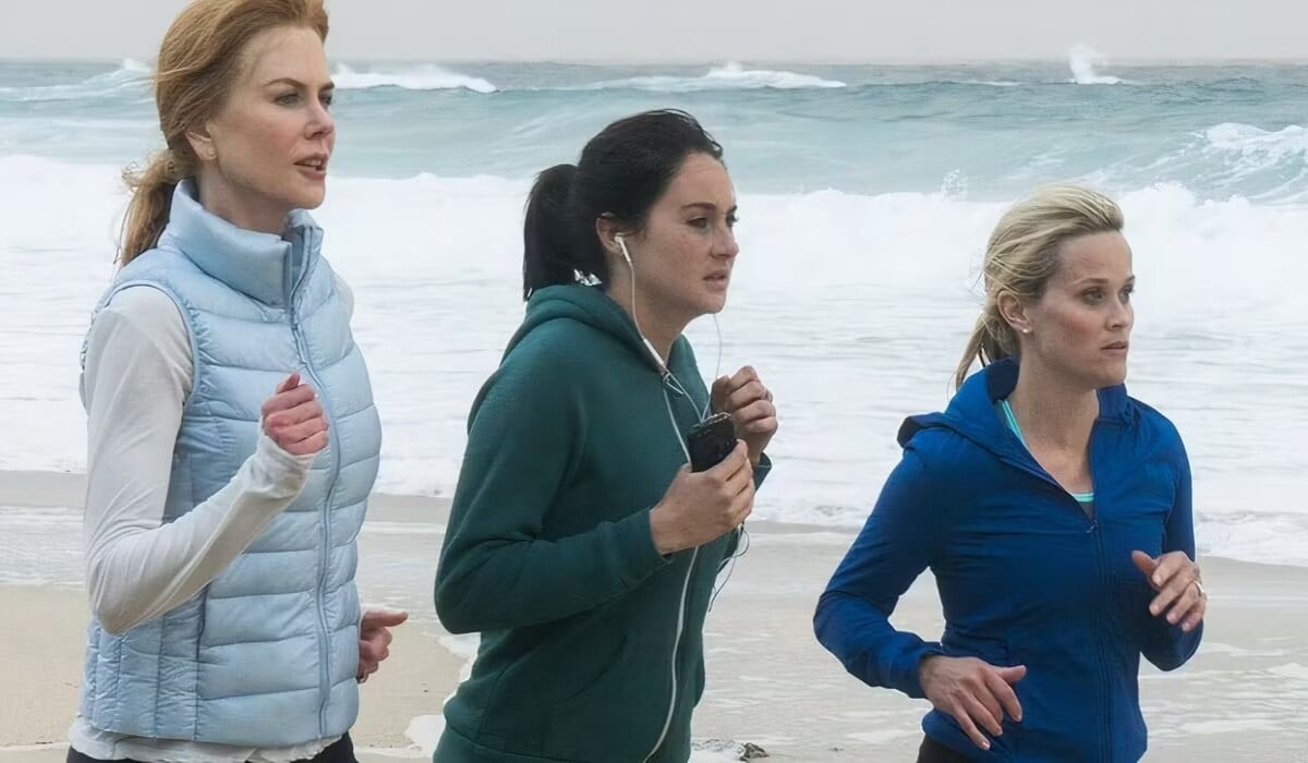 Big little lies