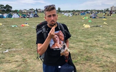 „Vkuse som platila kartou a teraz sa bojím pozrieť na účet.“ Zisťovali sme, koľko peňazí minuli Slováci na Grape „Vkuse som platila kartou a teraz sa bojím pozrieť na účet.“ Zisťovali sme, koľko peňazí minuli Slováci na Grape
