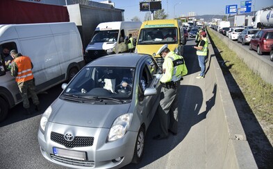 Vláda chce mít od poloviny června otevřené hranice se všemi sousedními státy Vláda chce mít od poloviny června otevřené hranice se všemi sousedními státy