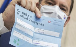 Vláda dnes otvára kostoly, kiná či divadlá s 50 % kapacitou