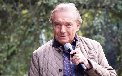 Vláda kvůli úmrtí Karla Gotta vyhlásila státní smutek. V případě souhlasu rodiny zajistí státní pohřeb Vláda kvůli úmrtí Karla Gotta vyhlásila státní smutek. V případě souhlasu rodiny zajistí státní pohřeb