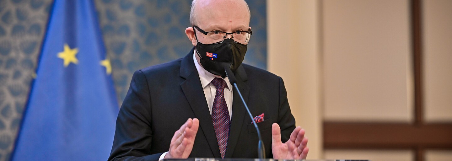 Vláda plánuje zrušit navýšení plateb za státní pojištěnce. Zdravotnické odbory vstupují do stávkové pohotovosti